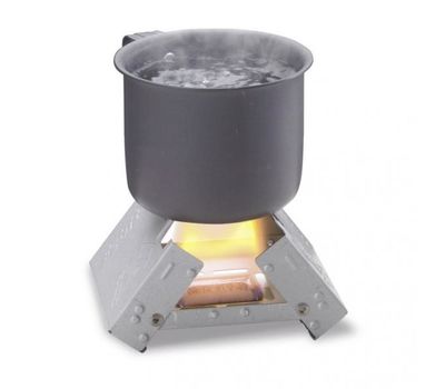 Горелка твердотопливная Esbit 002 090 00