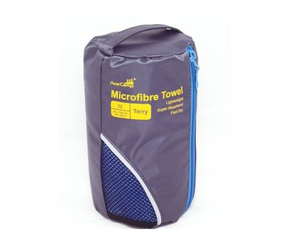 Полотенце AceCamp Microfibre Terry M