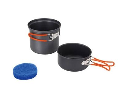 Набор посуды Fire Maple на 1-2 чел FMC-207