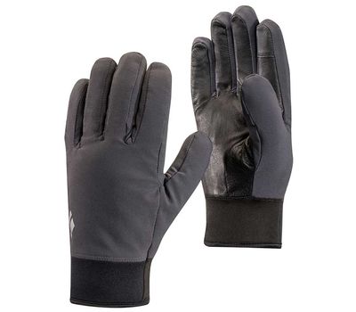 Перчатки Black Diamond Midweight Softshell