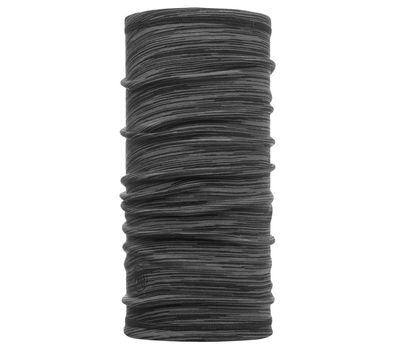 Бандана BUFF 3/4 LIGHTWEIGHT MERINO WOOL grey