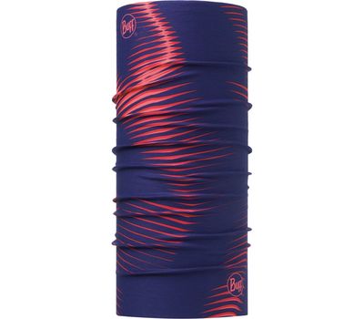 Летний бафф BUFF HIGH UV optical pink fluor