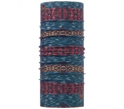 Баф BUFF High UV Shade Deepteal Blue