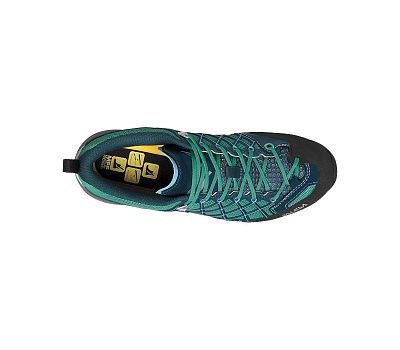 Кроссовки Salewa WS Wildfire S GTX