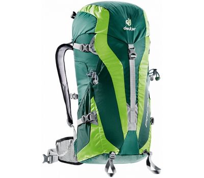 Рюкзак мультиспортивный Deuter Pace 30