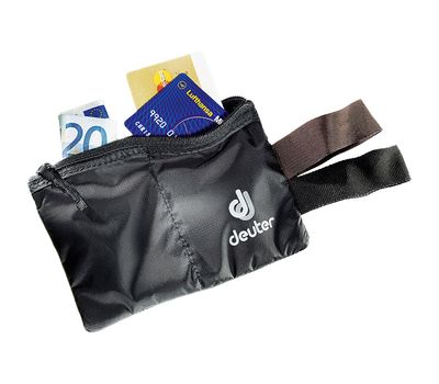 Поясная сумка Deuter Security Flip in