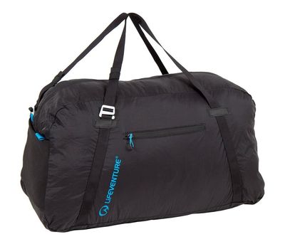 Дорожная сумка Lifeventure Packable Duffle 70 л