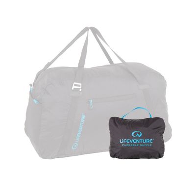 Дорожная сумка Lifeventure Packable Duffle 70 л