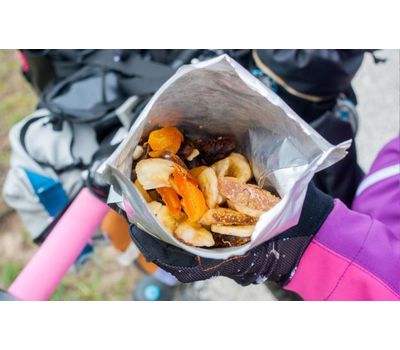 Смесь сухофруктов ЇDLO 150гр