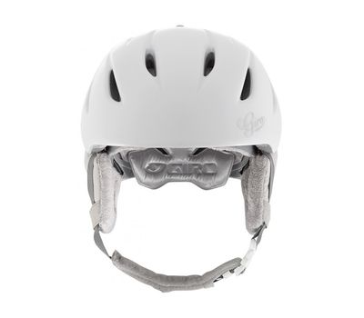 Шлем лыжный женский Giro Era