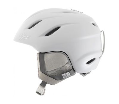 Шлем лыжный женский Giro Era