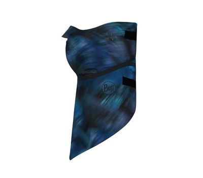 Бандана BUFF WINDPROOF BANDANA brassite blue