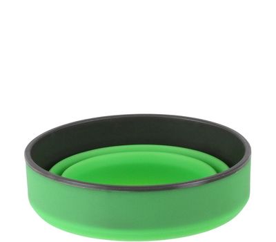 Кружка складная Lifeventure Silicone Ellipse Mug