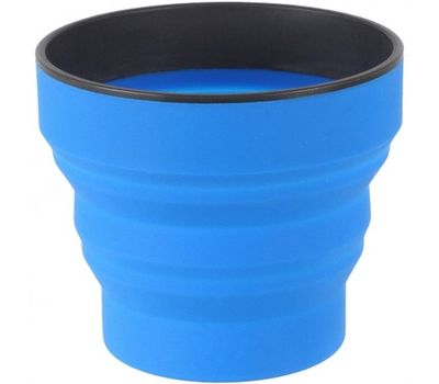 Кружка складная Lifeventure Silicone Ellipse Mug