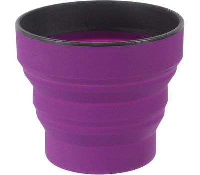 Кружка складная Lifeventure Silicone Ellipse Mug