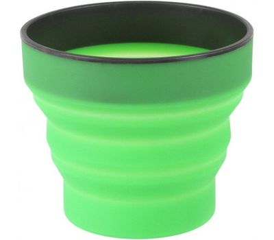 Кружка складная Lifeventure Silicone Ellipse Mug