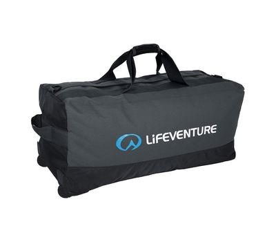 Дорожная сумка Lifeventure Expedition Duffle 120 л