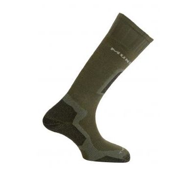 Носки Mund Caza Extreme Knee-High 452