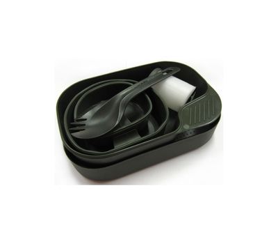 Набор посуды Wildo Camp-A-Box Complete