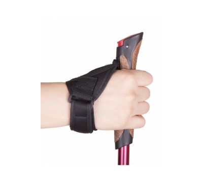 Палки для скандинавской ходьбы Tramp Fitness