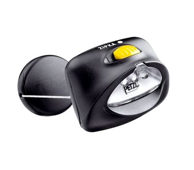 Налобный фонарик PETZL Zipka Traditional
