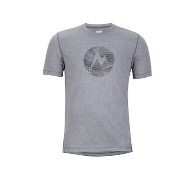 Футболка Marmot Transporter Tee ss