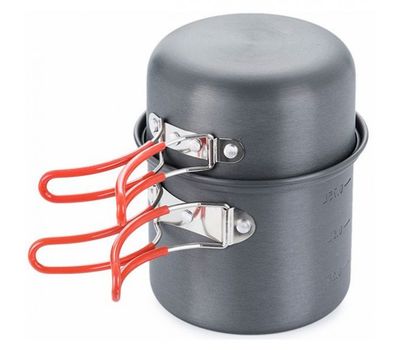 Набор посуды Fire Maple на 1-2 чел FMC-207