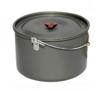 Котел Fire Maple 3,8л с дужкой FMC 212L