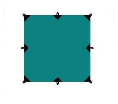 Тент Tramp 3 х 3