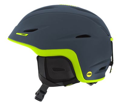 Лыжный шлем Giro Union Mips