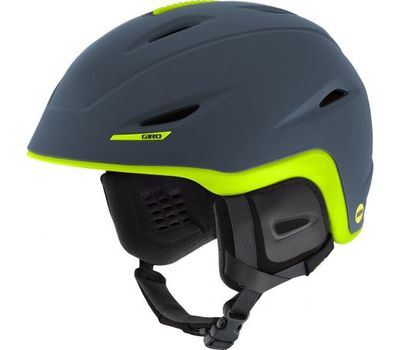 Лыжный шлем Giro Union Mips