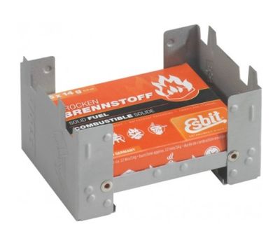 Горелка твердотопливная Esbit 002 090 00