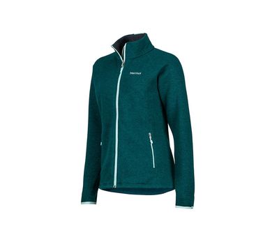 Флис женский Marmot Wm`s Torla Jacket