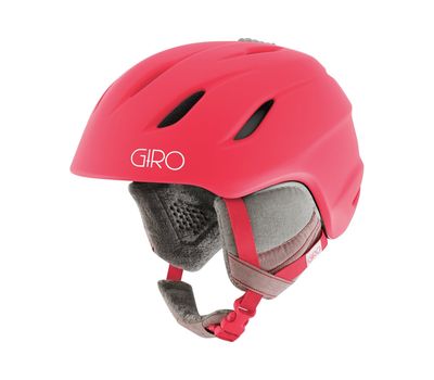Шлем лыжный женский Giro Era