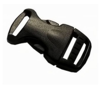 Пряжка фастекс Travel Extreme 25 мм