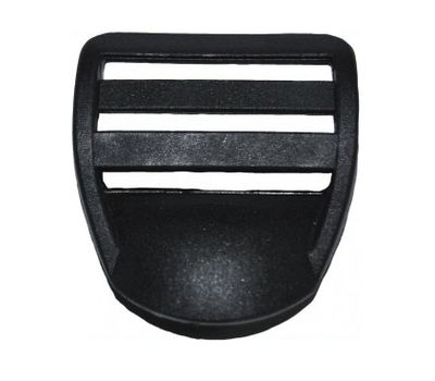 Пряжка Travel Extreme Ма 3-х щел 20 мм