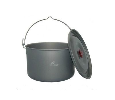 Котел Fire Maple 3,8л с дужкой FMC 212L