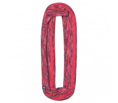 BUFF COTTON INFINITY wild pink stripes