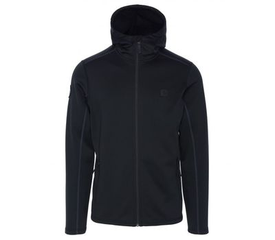 Флис Ternua FALAO JKT (черный)