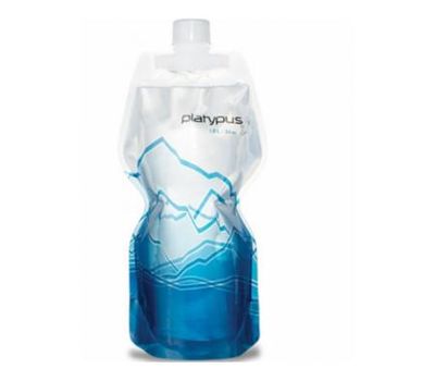 Фляга Platypus SoftBottle 1L