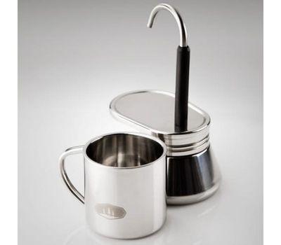 Набор GSI Mini Espresso Set 1 Cup
