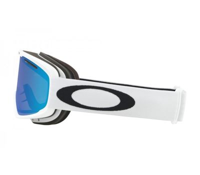 Маска Oakley O Frame 2.0 XM matte white / violet iridium