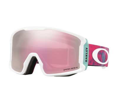 Маска лыжная Oakley Line Miner XM