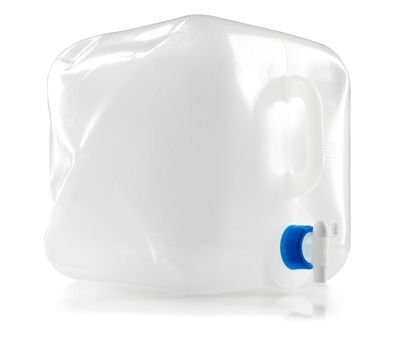 Канистра складная GSI Water Cube 20 L
