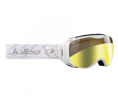 Женская лыжная маска Julbo LUNA Zebra Light