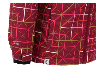 Костюм горнолыжный COLOR KIDS RURMA SKI SET