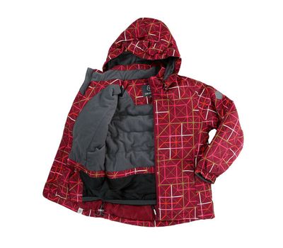 Костюм горнолыжный COLOR KIDS RURMA SKI SET