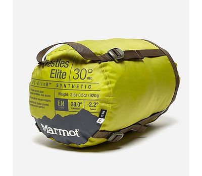Спальник Marmot Trestles Elite 30