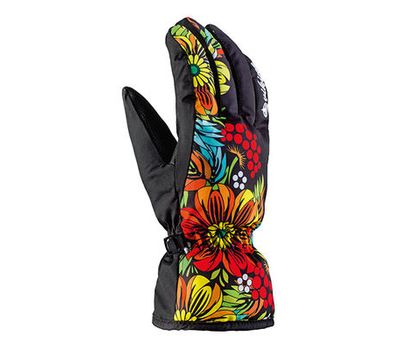 Лыжные перчатки Viking TOLINA