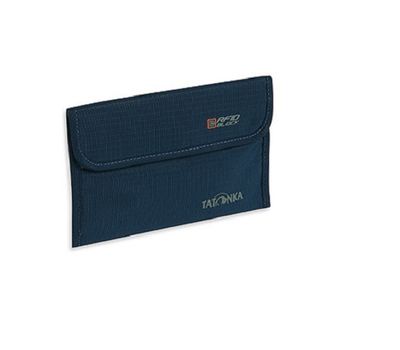 КОШЕЛЕК TATONKA TRAVEL FOLDER RFID B (navy)